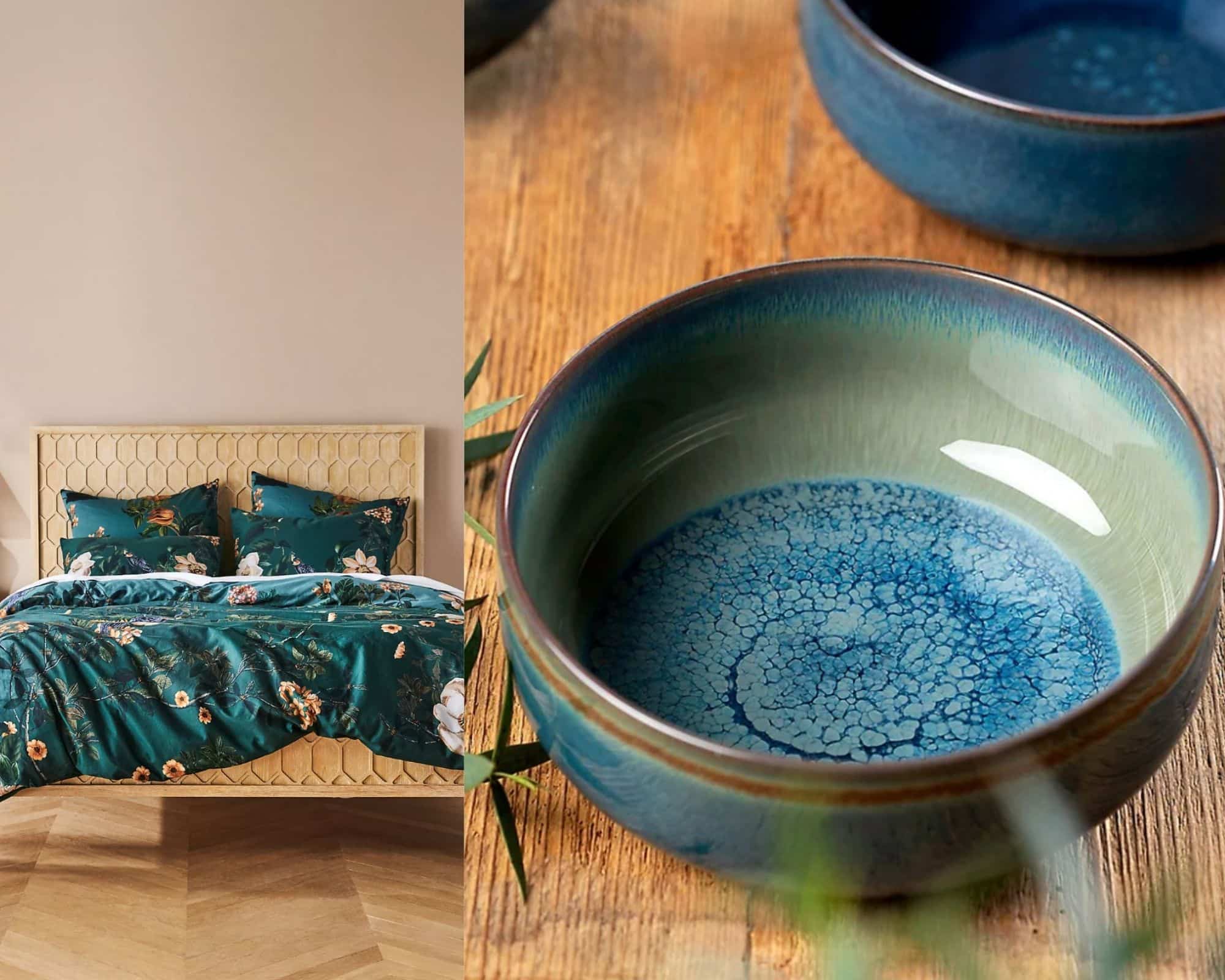 16 articles pour décorer selon la tendance