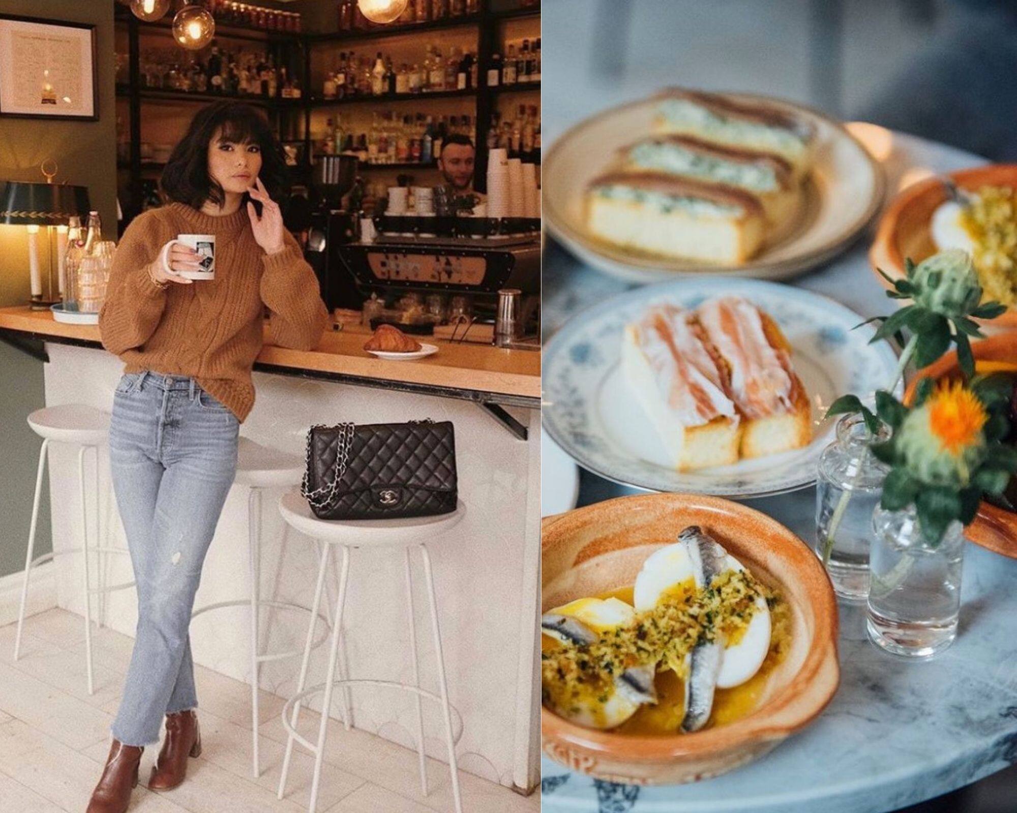 Le Cordova organise une vente de garage