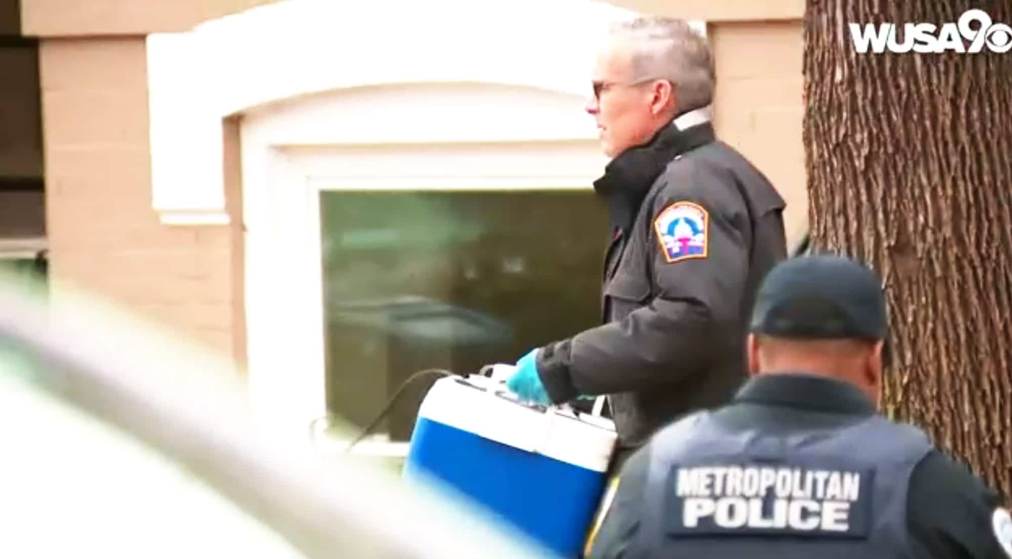 &Eacute;tats-Unis: des f&oelig;tus retrouv&eacute;s dans l&rsquo;ancienne r&eacute;sidence d&rsquo;une personne anti-avortement