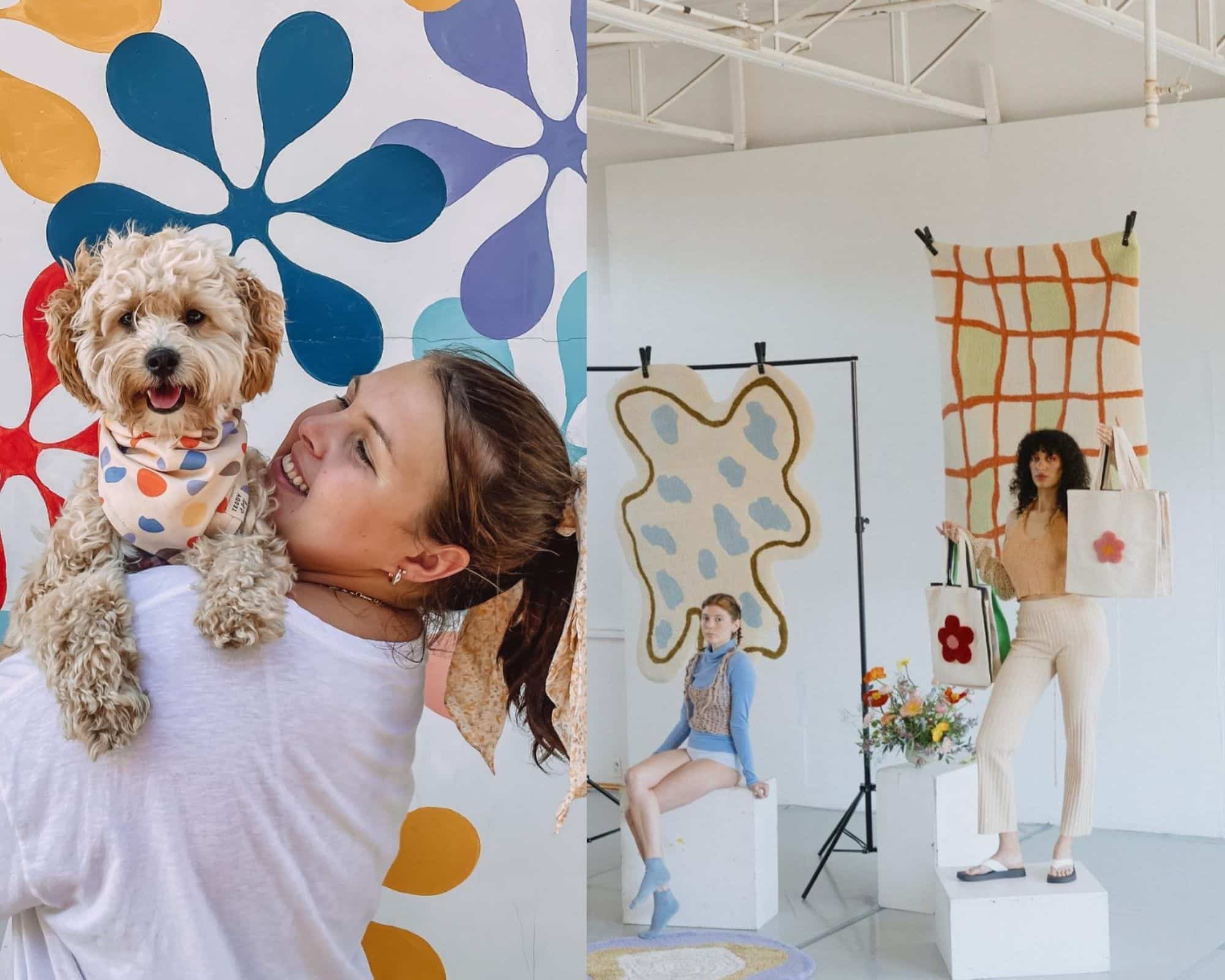 10 artisans à ne pas manquer au Puces POP 