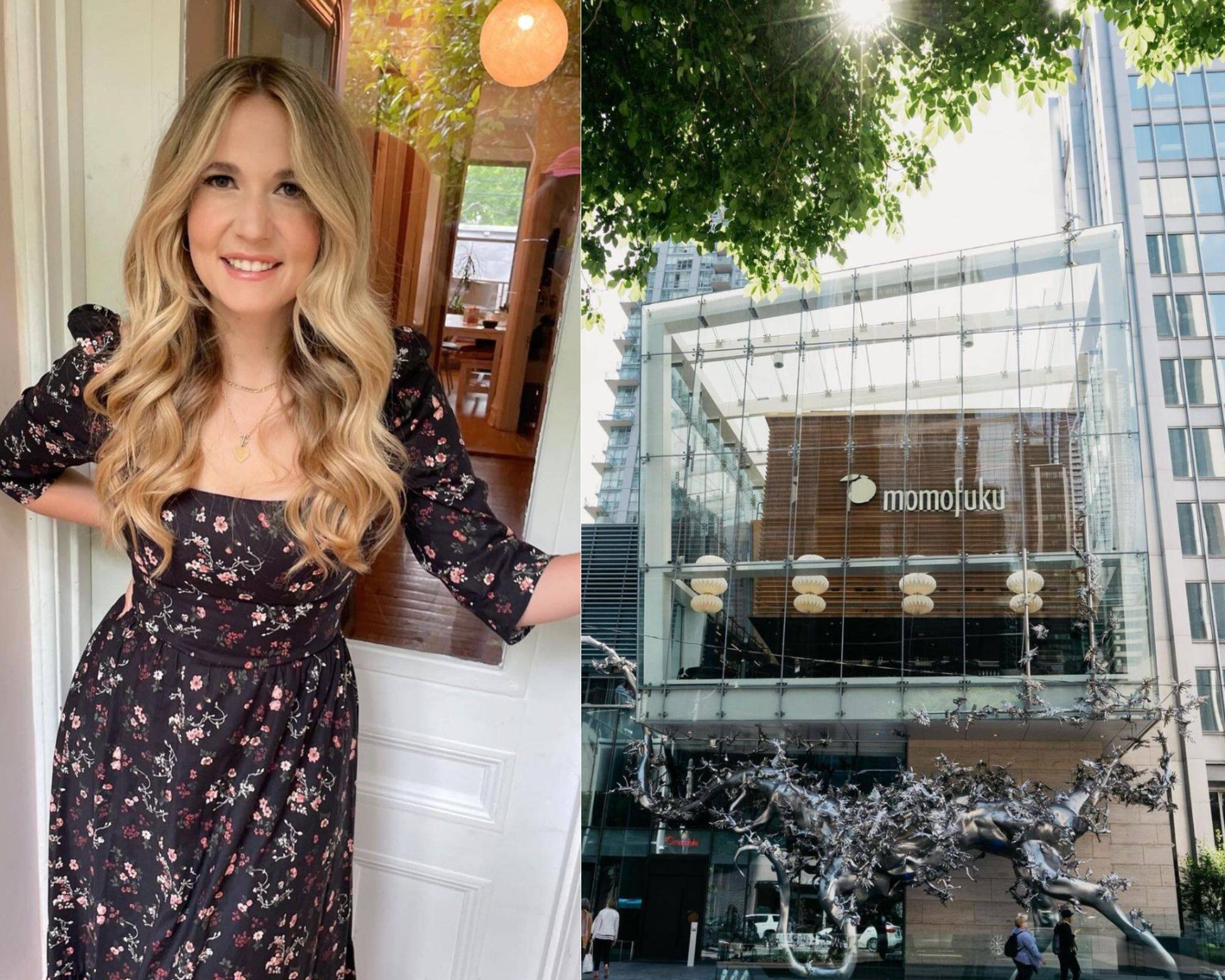 5 restos recommandés par Rosalie Vaillancourt