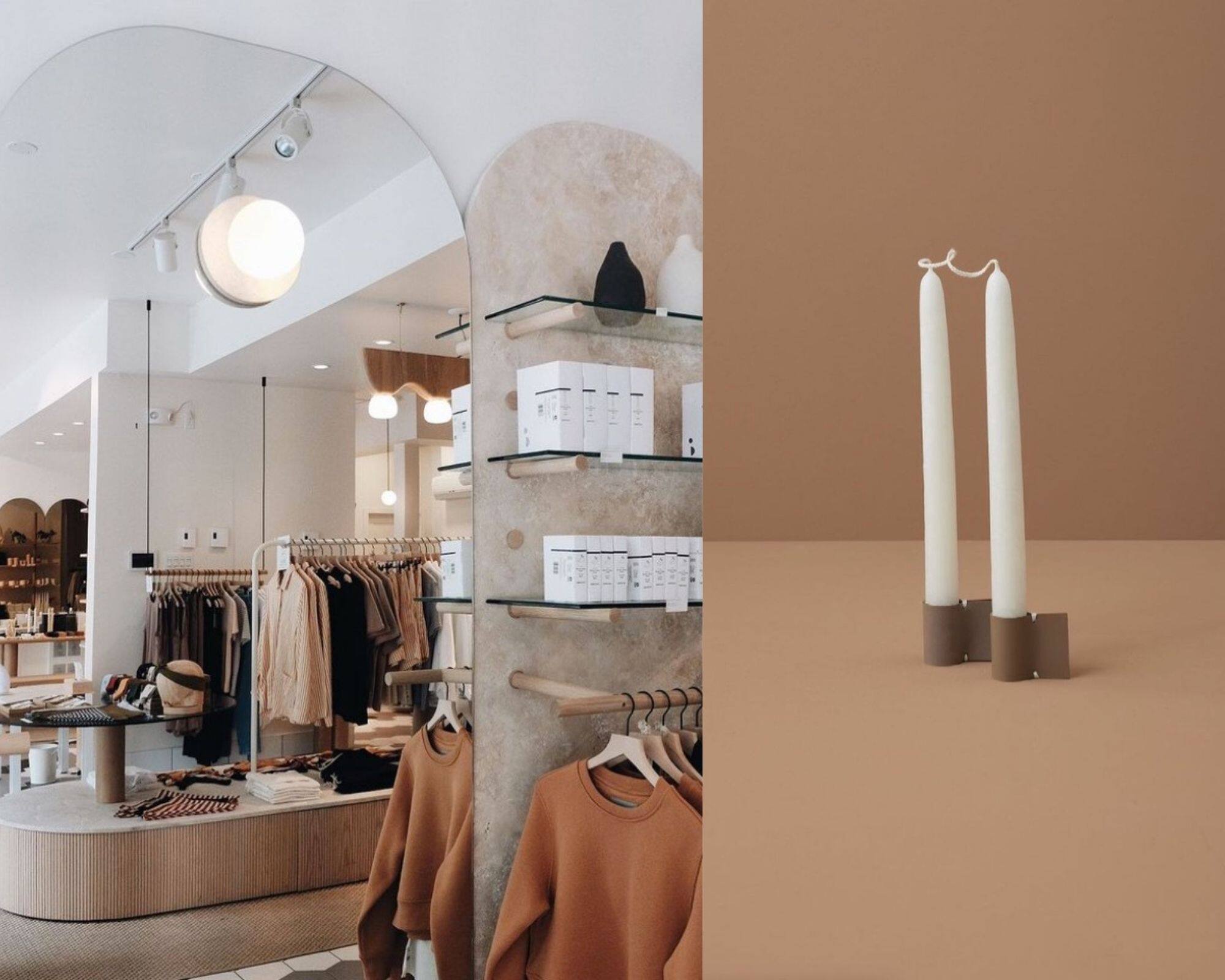 La boutique Miljours ferme ses portes