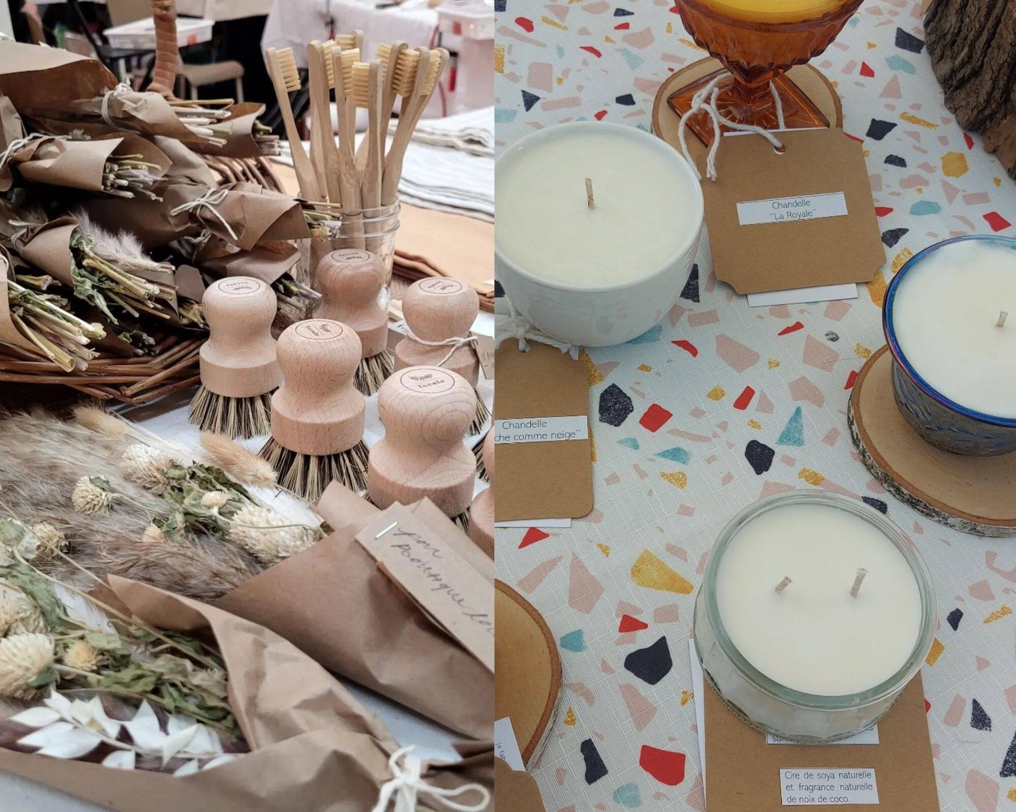 Un premier marché des Fêtes annonce ses dates