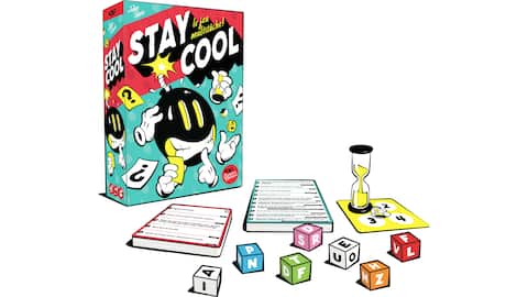 Games: guaranteed atmosphere