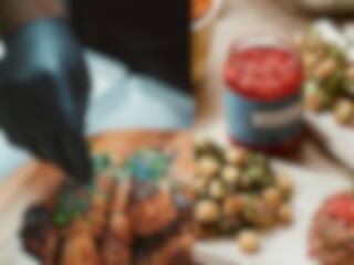 18 entreprises gourmandes #blackowned à découvrir