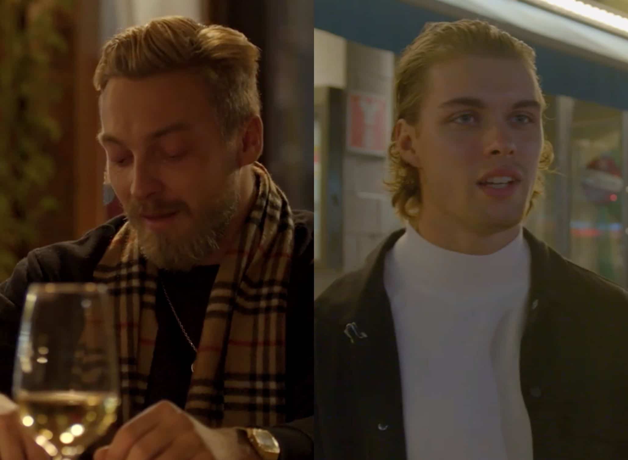 On vous donne des nouvelles des Insulaires 