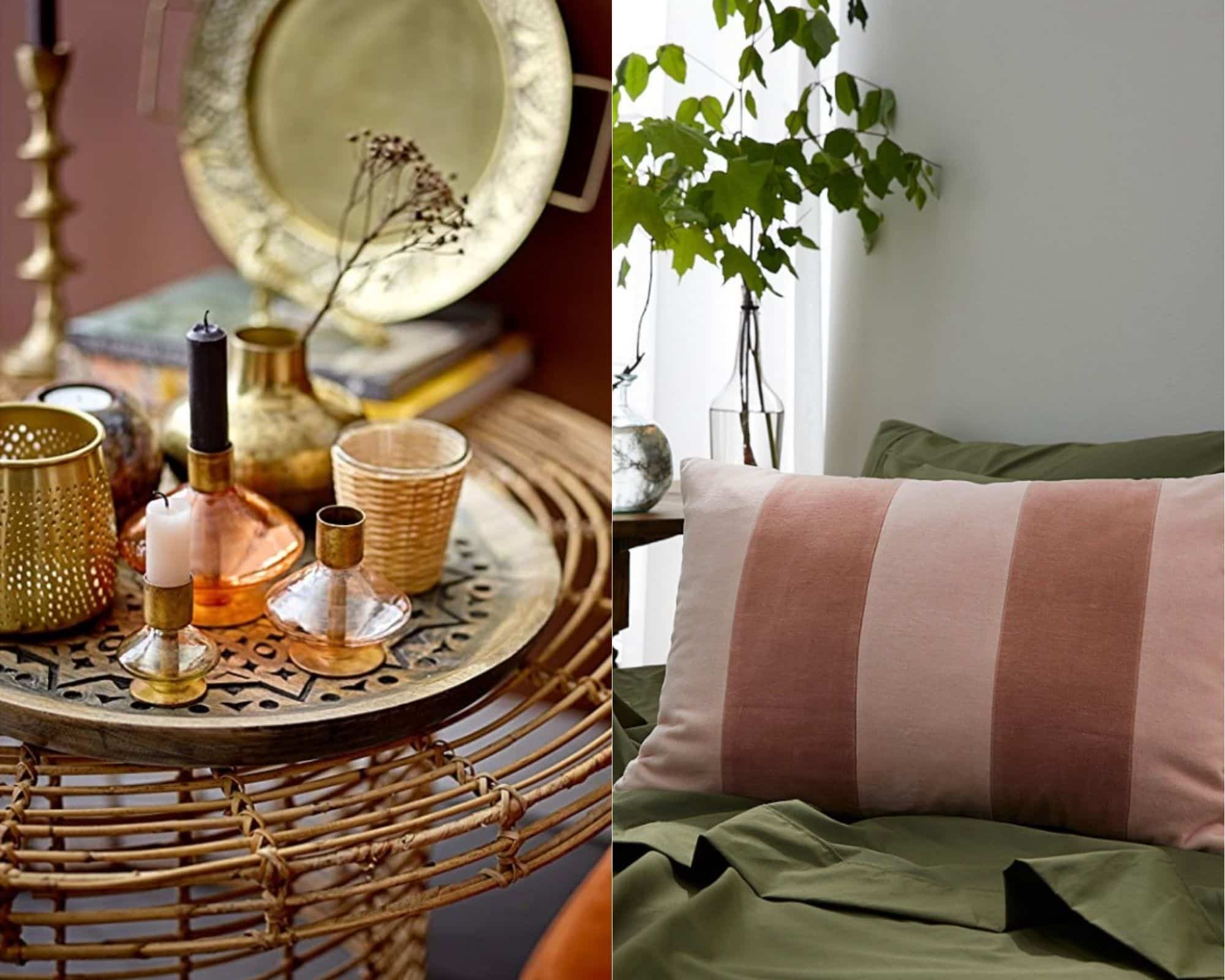 18 nouveautés déco à moins de 55$