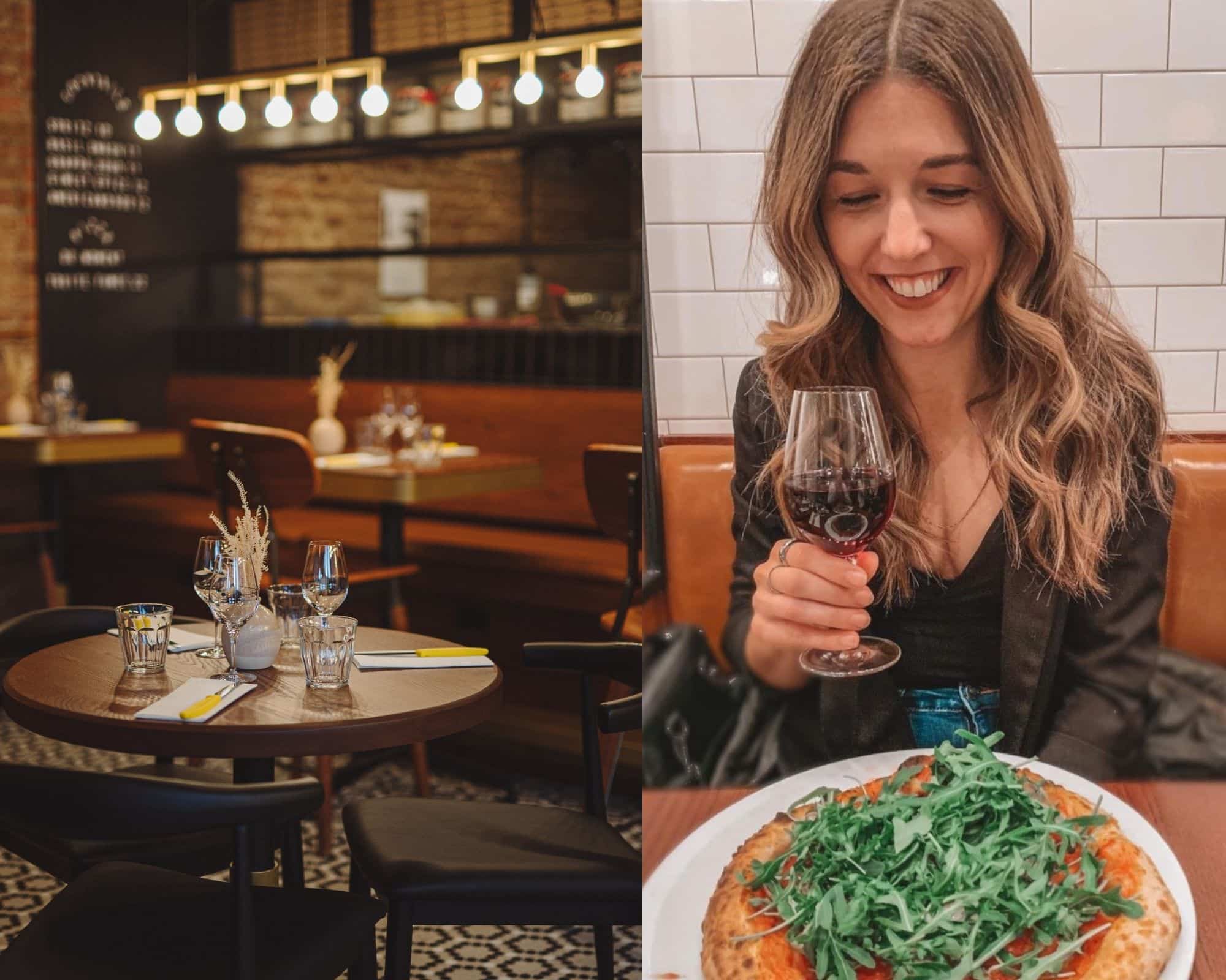 Pizzeria NO.900 ouvre une 13e succursale