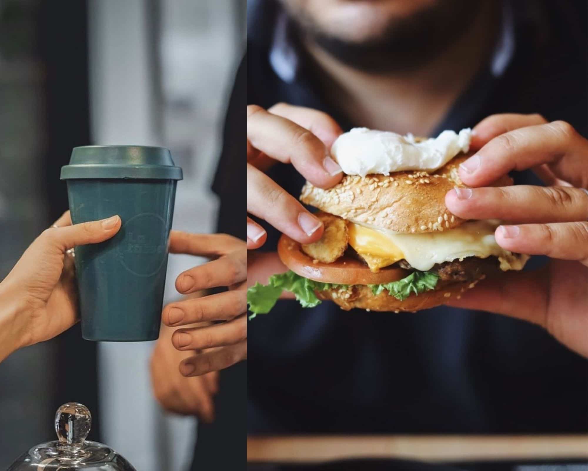 Après La Tasse, voici La Boîte