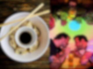 Un party de dumplings à 1$ dans ce bar de Rosemont