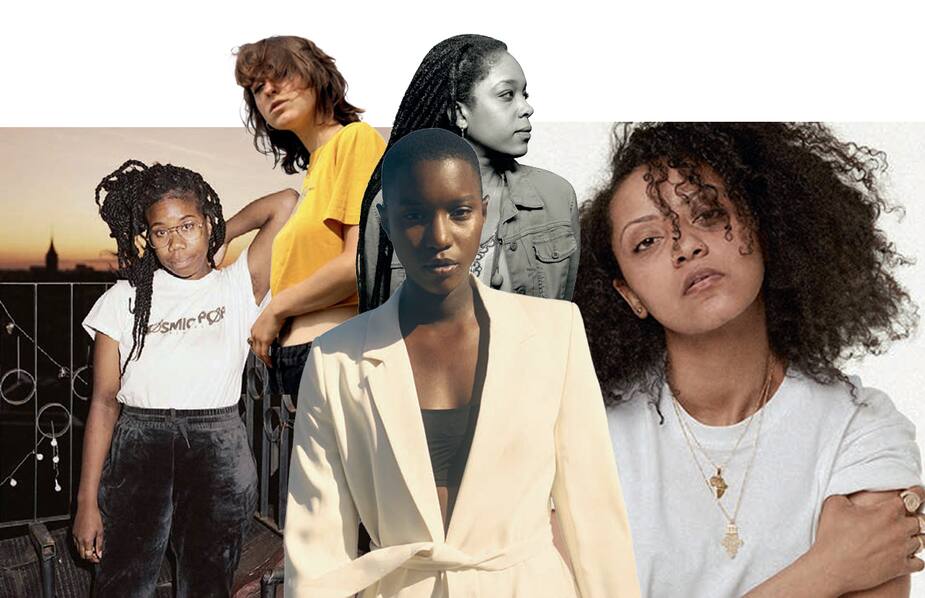 Image principale de l'article Pour l’avenir du rap queb