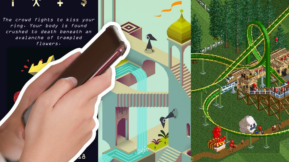 Image principale de l'article 15 jeux mobiles payants qui valent le détour
