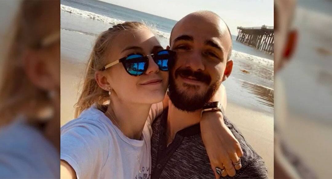 Restes humains d&eacute;couverts: probablement ceux de Brian Laundrie