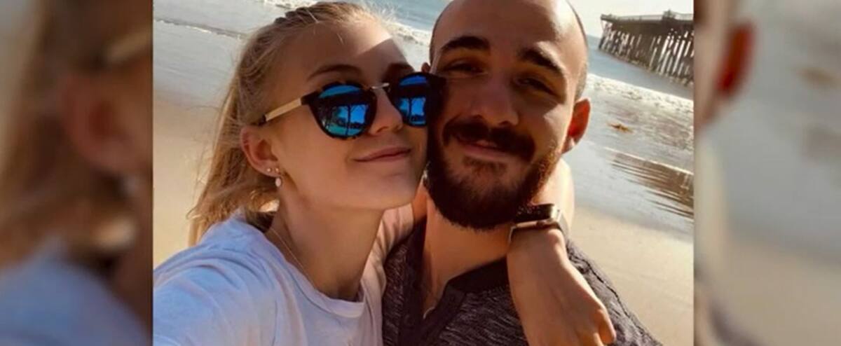 Restes humains découverts: probablement ceux de Brian Laundrie