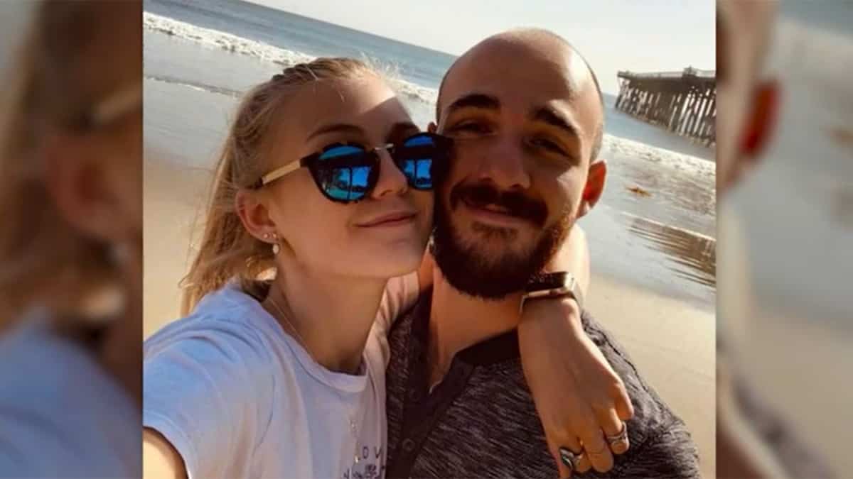 Restes humains découverts: probablement ceux de Brian Laundrie