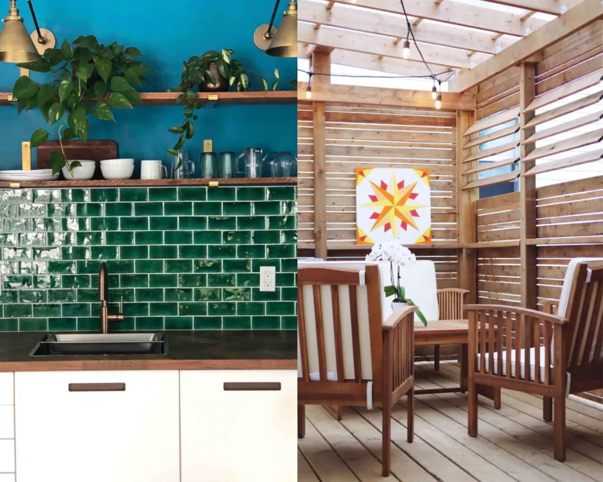 Un joli appart à louer à Prince Edward County