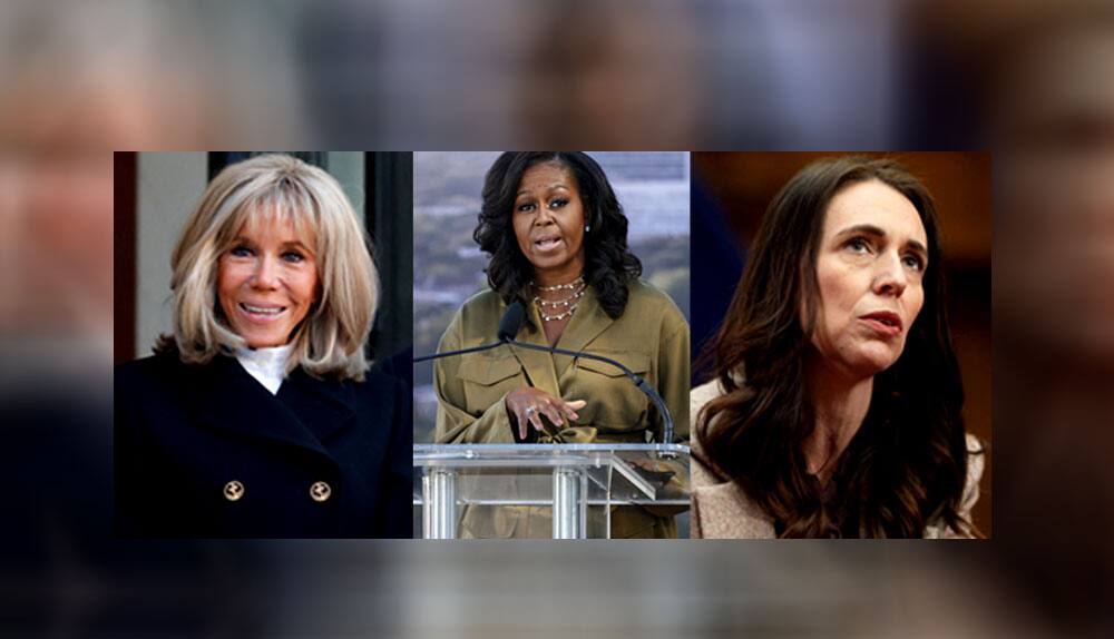 La désinformation, arme redoutable contre les femmes de pouvoir TVA