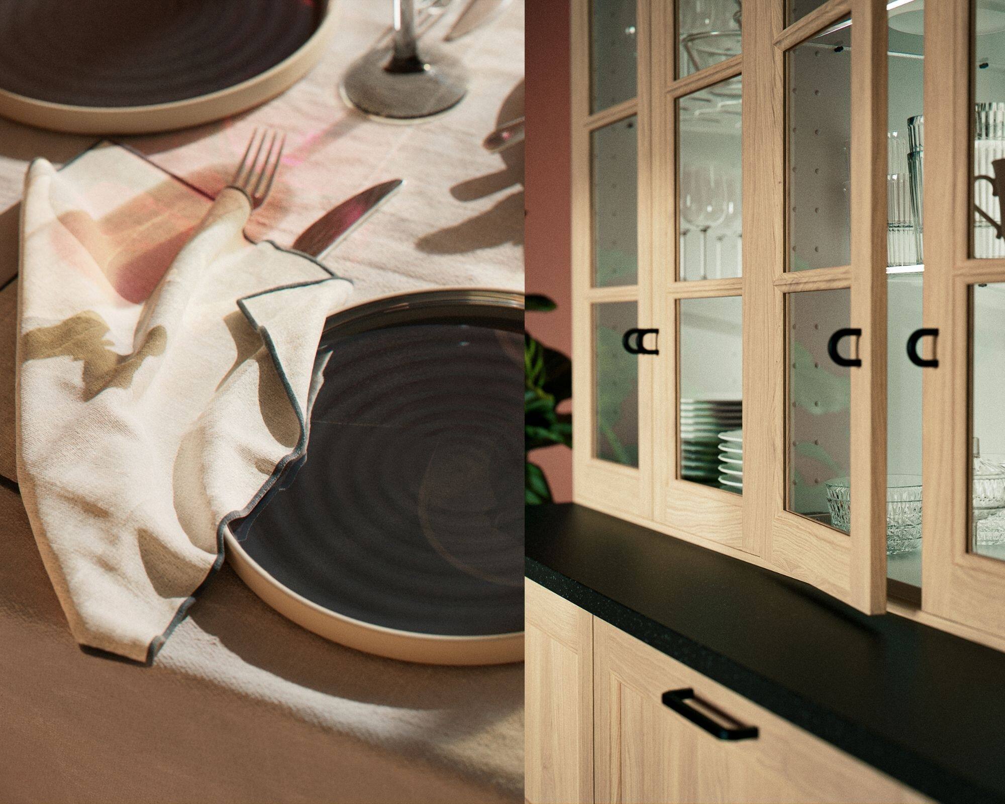 Une nouvelle microcollection chez IKEA