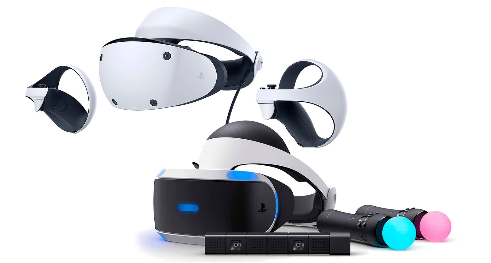 ps vr sony playstation
