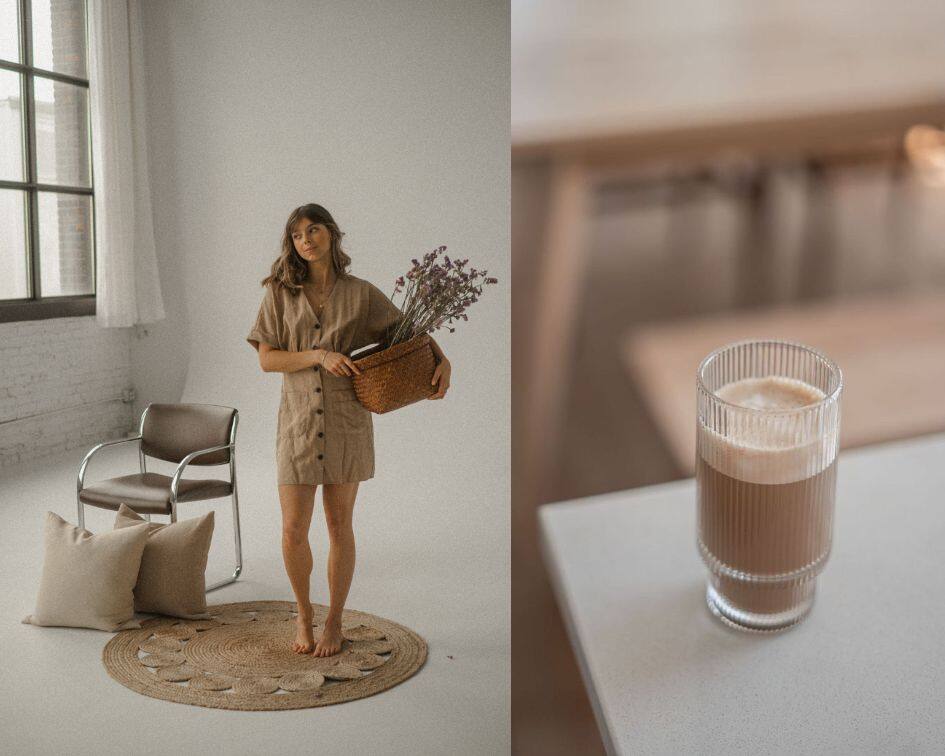 Soha & Co lance une nouvelle collection déco