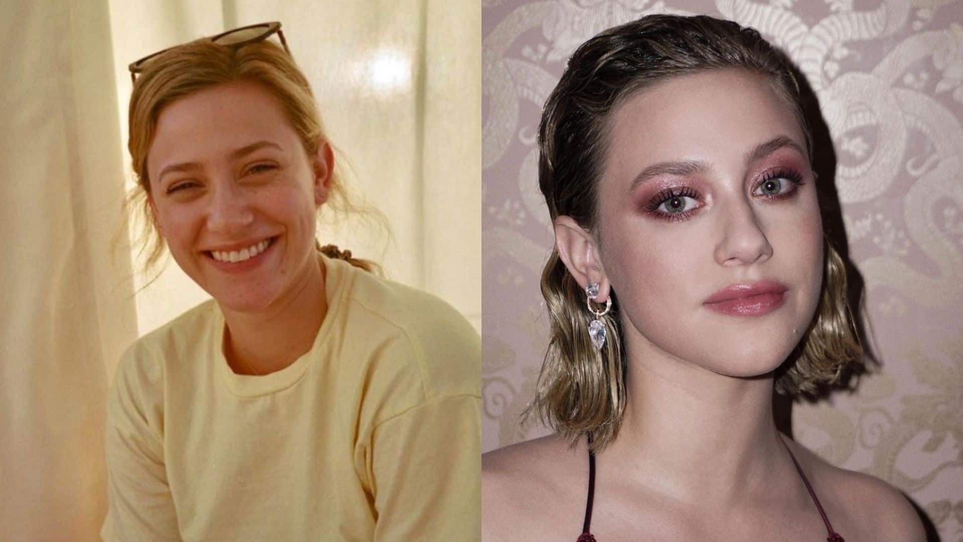 30 stars magnifiques sans maquillage