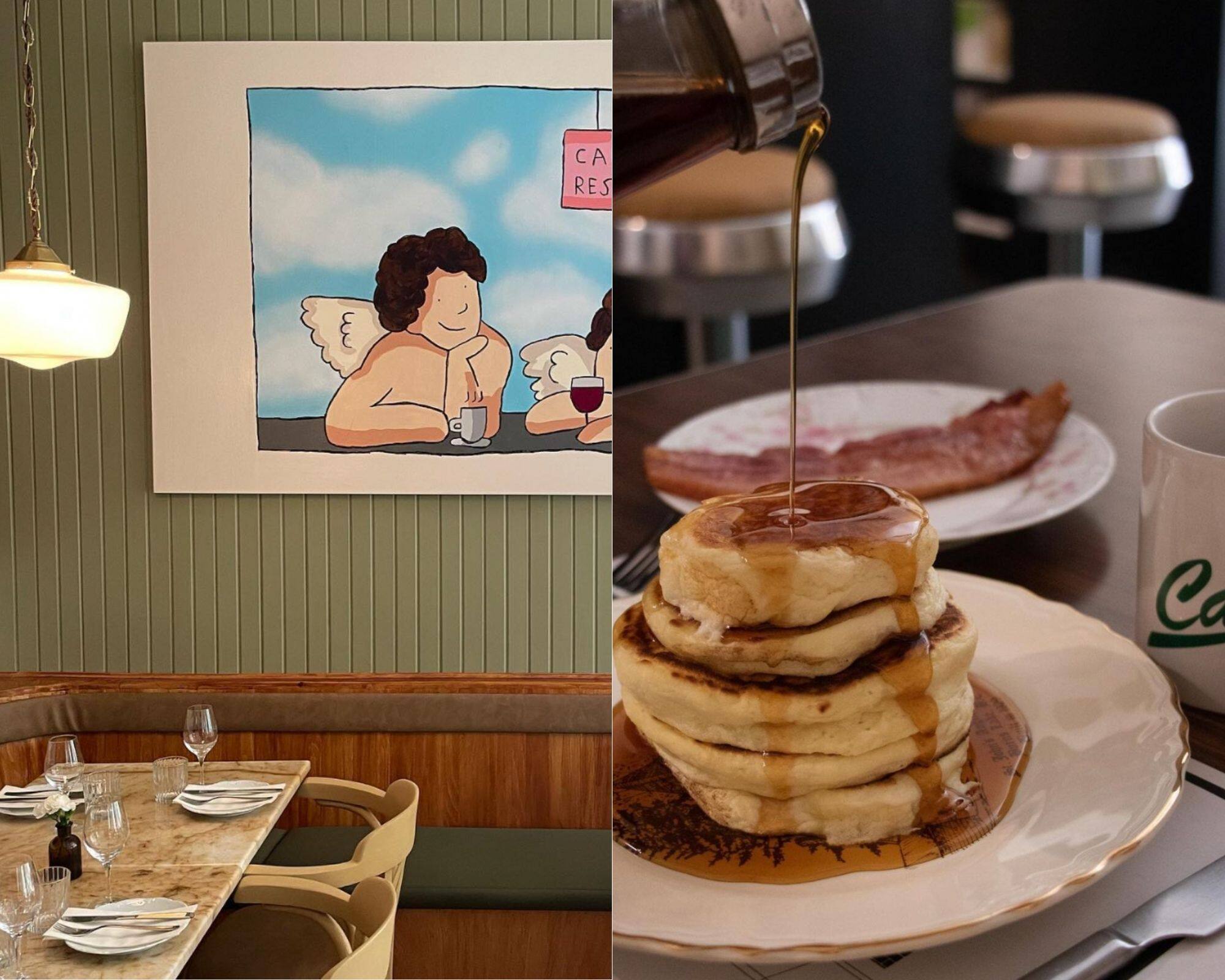 9 nouveaux restaurants à essayer dès que possible