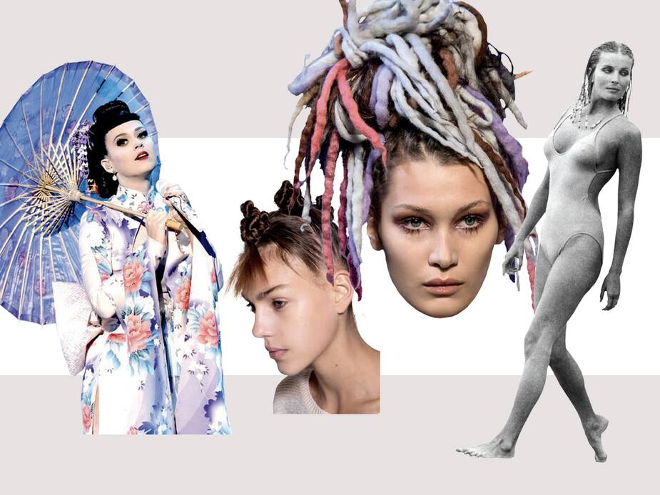 Image principale de l'article Appropriation culturelle: les ravages de la beauté