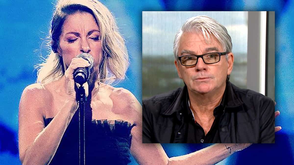 Sean Rancourt Canada’s Got Talent: une concurrente aurait-elle copié un numéro de ...