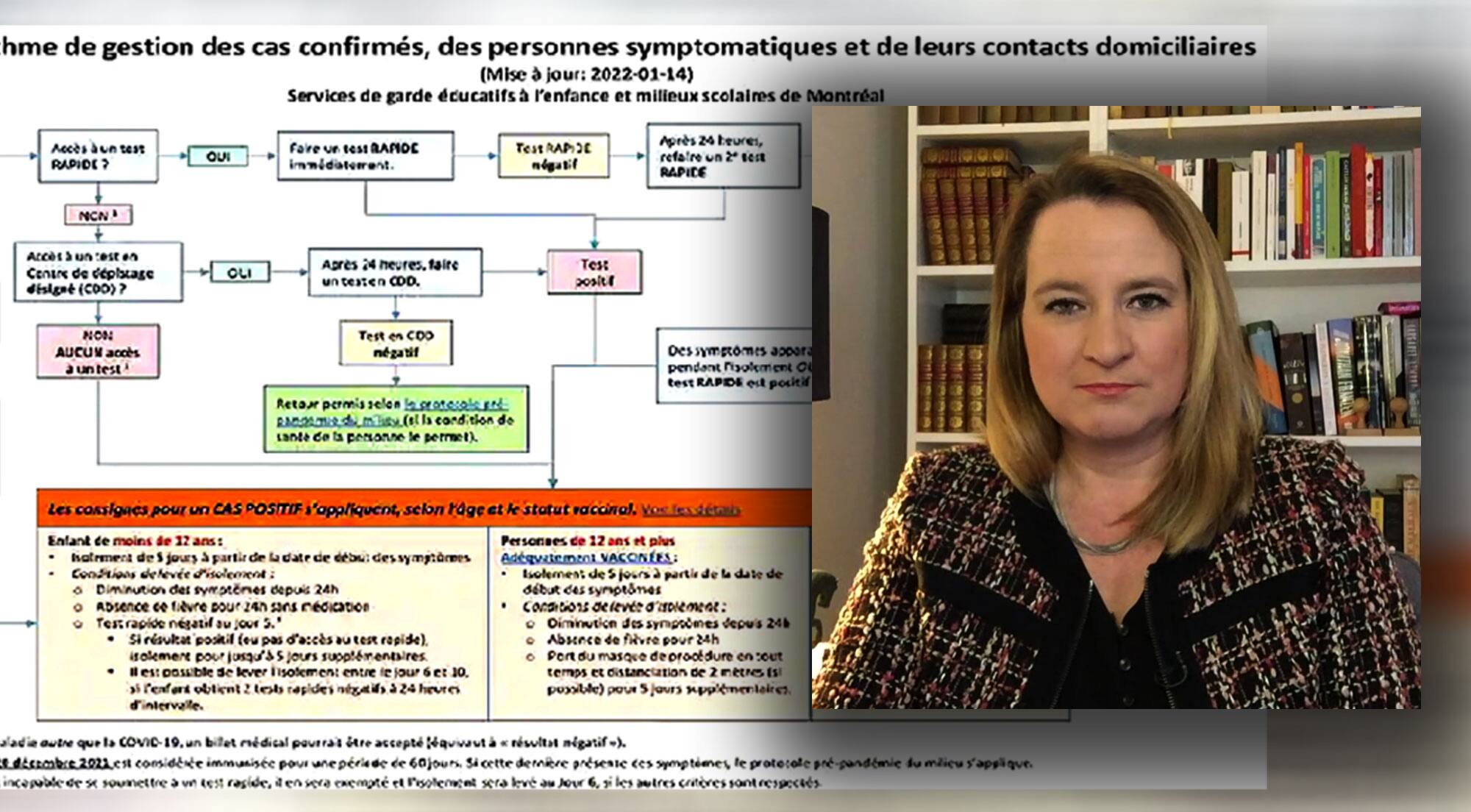 Algorithmes décisionnels: «On a atteint un niveau de complexité ...