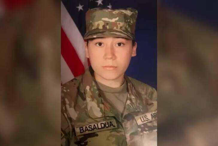 Demands for investigation in US after death of soldier accused of sexual harassment