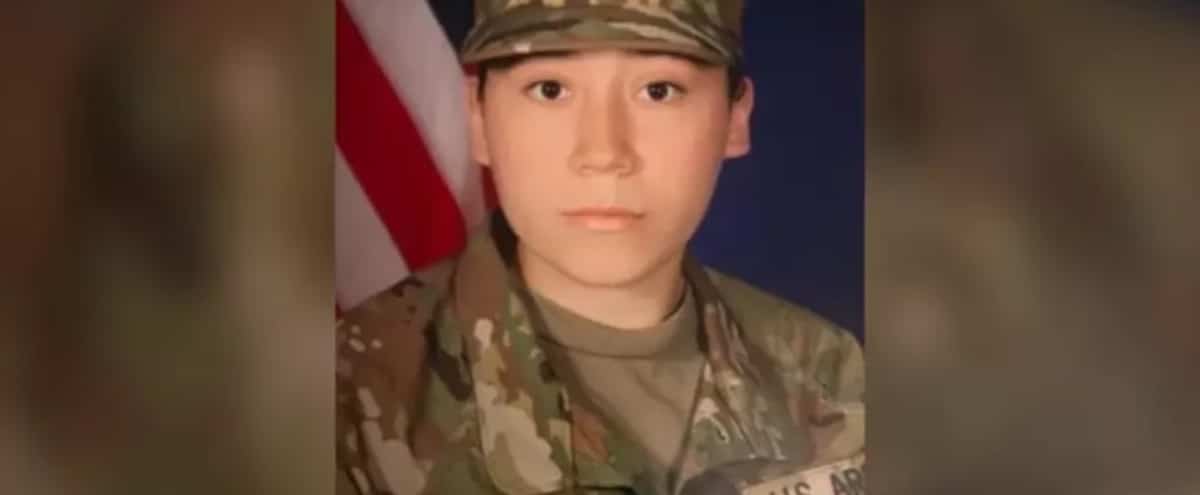 Demands for investigation in US after death of soldier accused of sexual harassment Demands for investigation in US after death of soldier accused of sexual harassment
