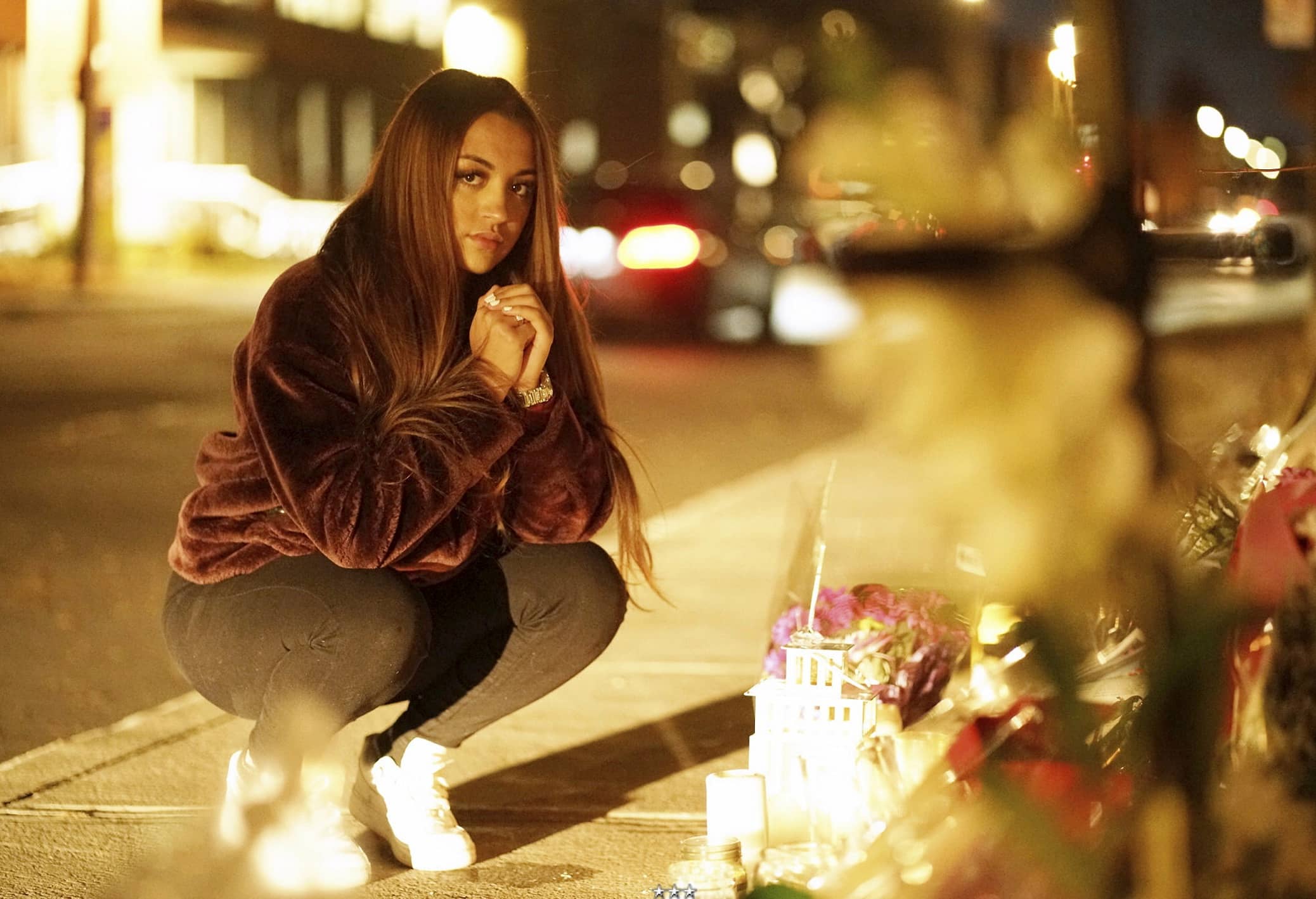 Une p&eacute;tition pour le 17e anniversaire de Thomas Trudel