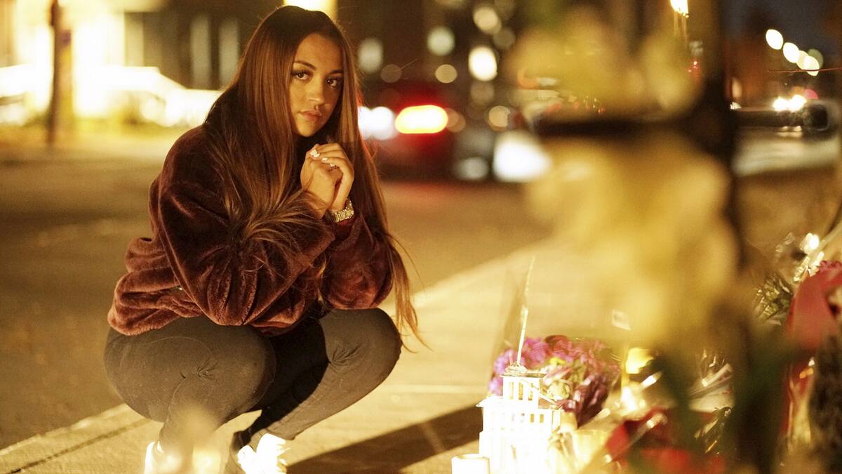 Une pétition pour le 17e anniversaire de Thomas Trudel