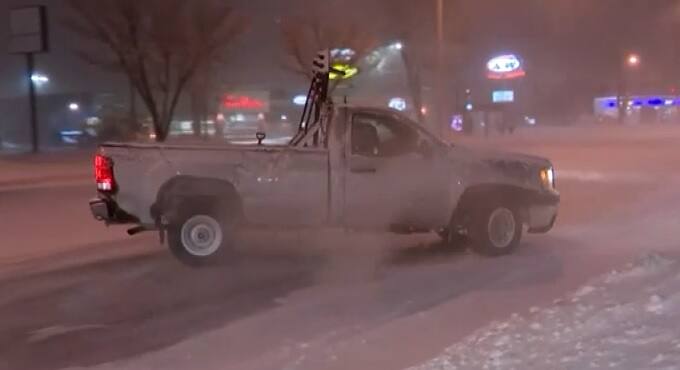 Un Peu Moins De 15 000 Foyers Sans Electricite Tva Nouvelles