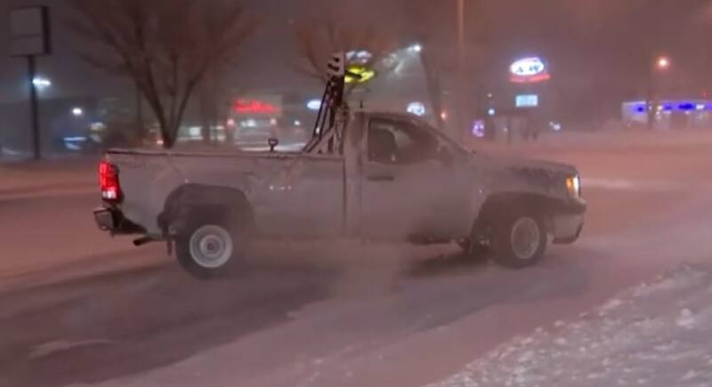 Un Peu Moins De 15 000 Foyers Sans Electricite Tva Nouvelles