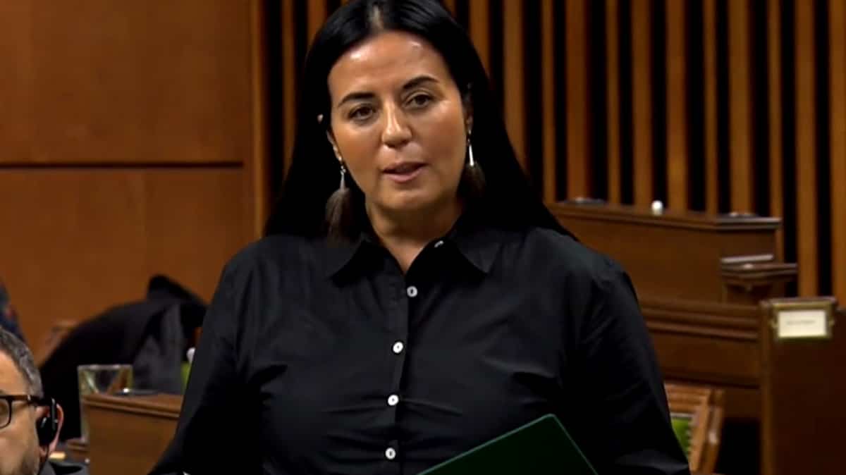 Avortée à 18 ans: «Il faut briser le silence et les tabous», affirme la ministre du Tourisme