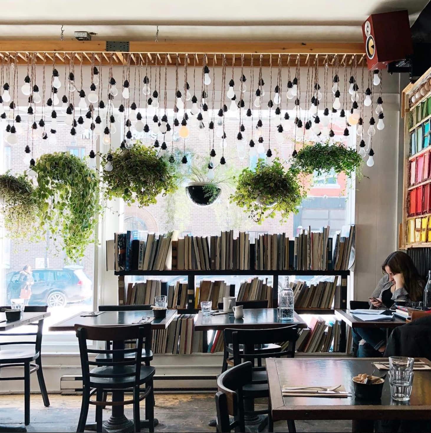 Les restos et les bars qui ont fermé en 2021