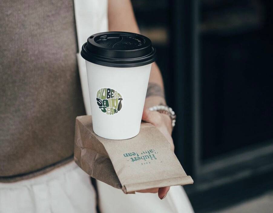 Du café à 2$ tout le mois d’octobre