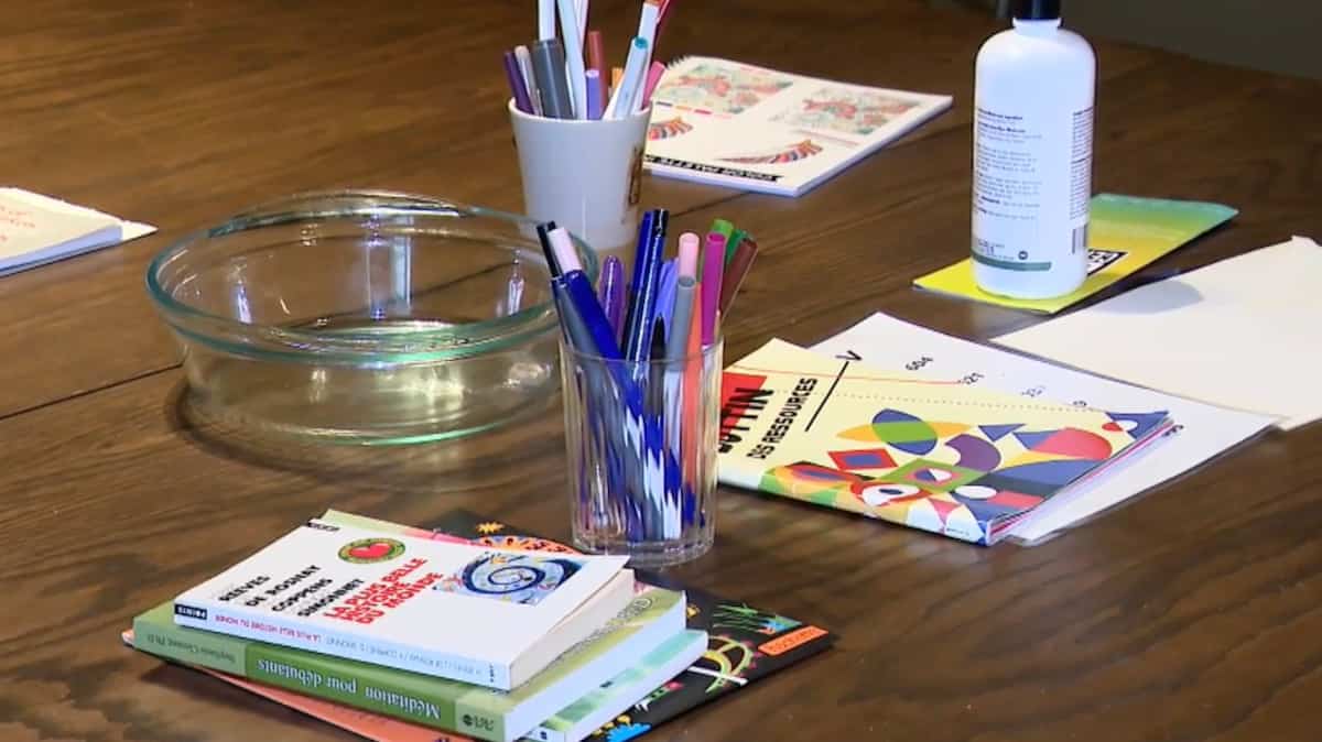 Sherbrooke: début modeste pour le Centre de crise l’Éclaircie