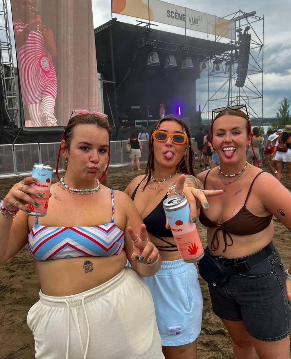 La programmation pour 2023 de Cigale est dévoilée