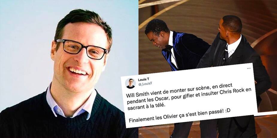 Image principale de l'article Les réactions des personnalités québécoises
