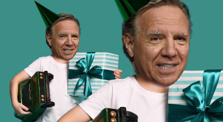 Image principale de l'article 14 idées de cadeaux d’anniversaire pour Legault