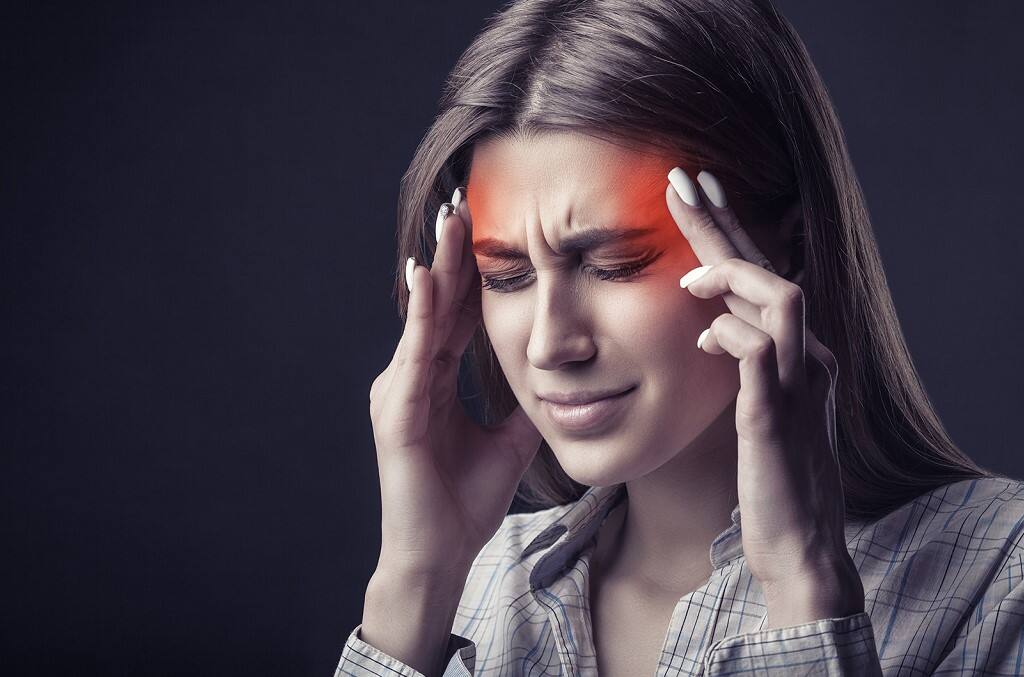 Comment prévenir les migraines pendant les fêtes