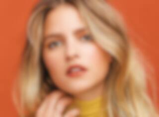 Excitée de participer au prochain Bye Bye