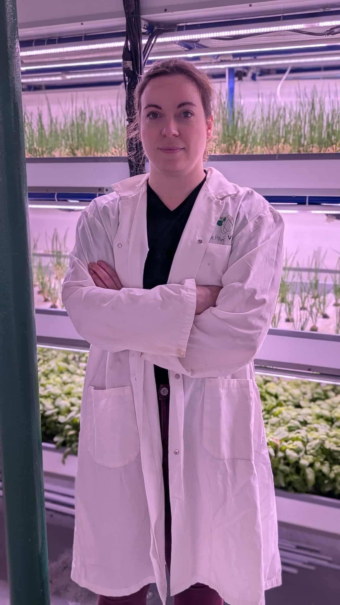 &laquo;Est-ce que je vais passer toute ma trentaine &agrave; m&rsquo;appauvrir?&raquo;: une agricultrice lance un cri du c&oelig;ur