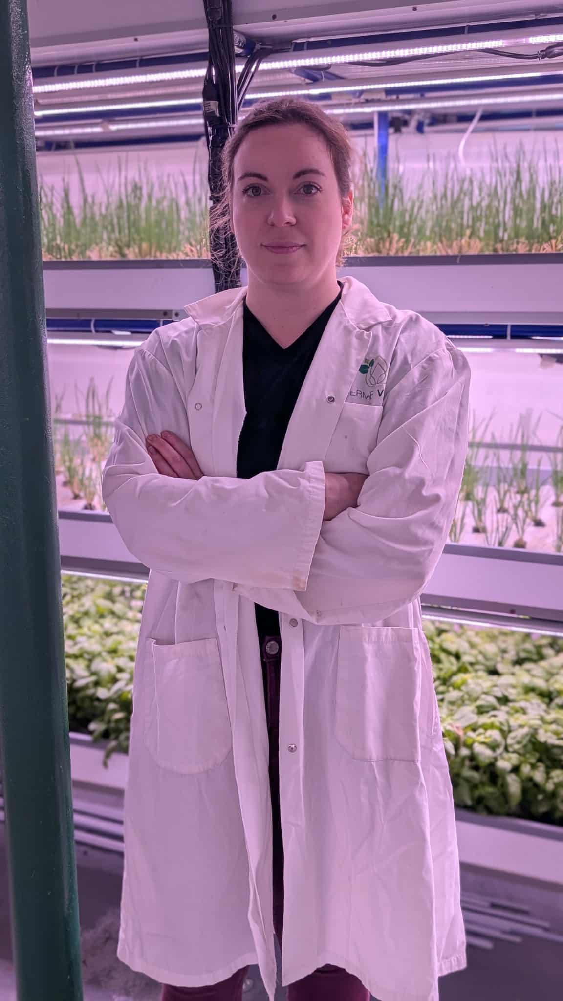 «Est-ce que je vais passer toute ma trentaine à m’appauvrir?»: une agricultrice lance un cri du cœur