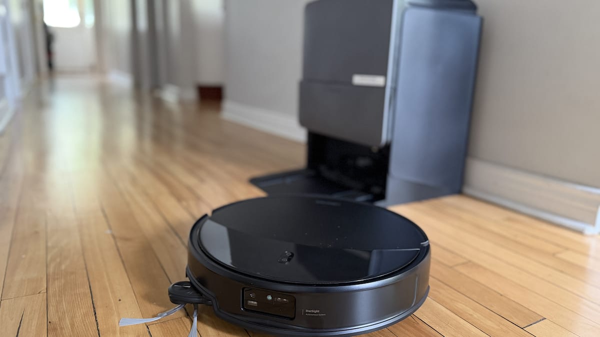 Critique de l’aspirateur-robot Roborock Saros 20 : à la hauteur de la réputation