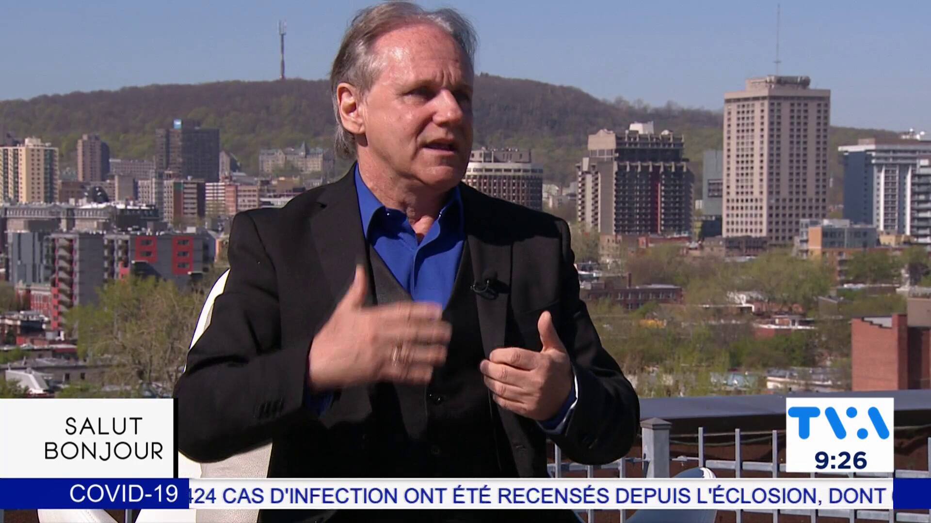 Le mystère du Sasquatch  