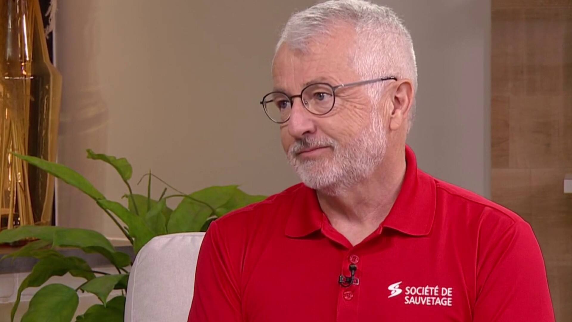 La pénurie de main-d’œuvre chez les sauveteurs