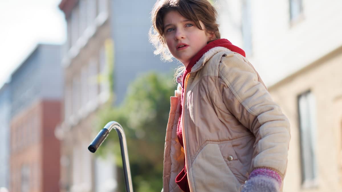 Voici 5 nouveaux visages du cinéma québécois qui ont crevé l’écran cette année